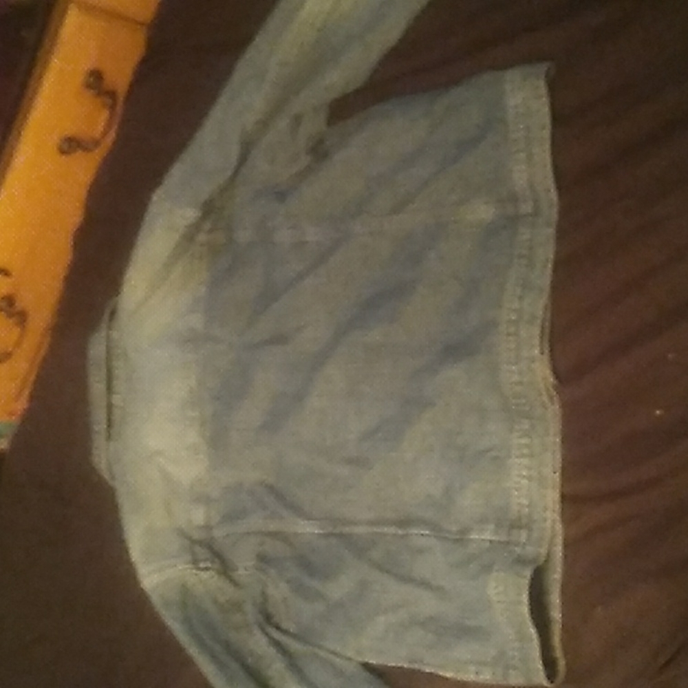 Jean jacket - Picture 5 of 5